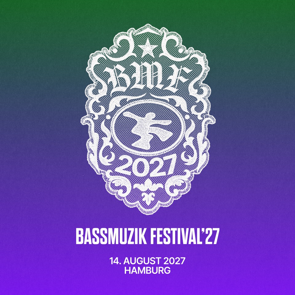 BASSMUZIK FESTIVAL 2027