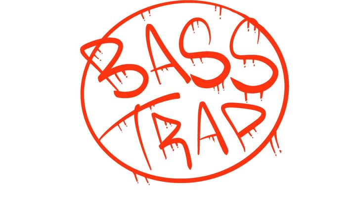 Cover for event: BASSTRAP 