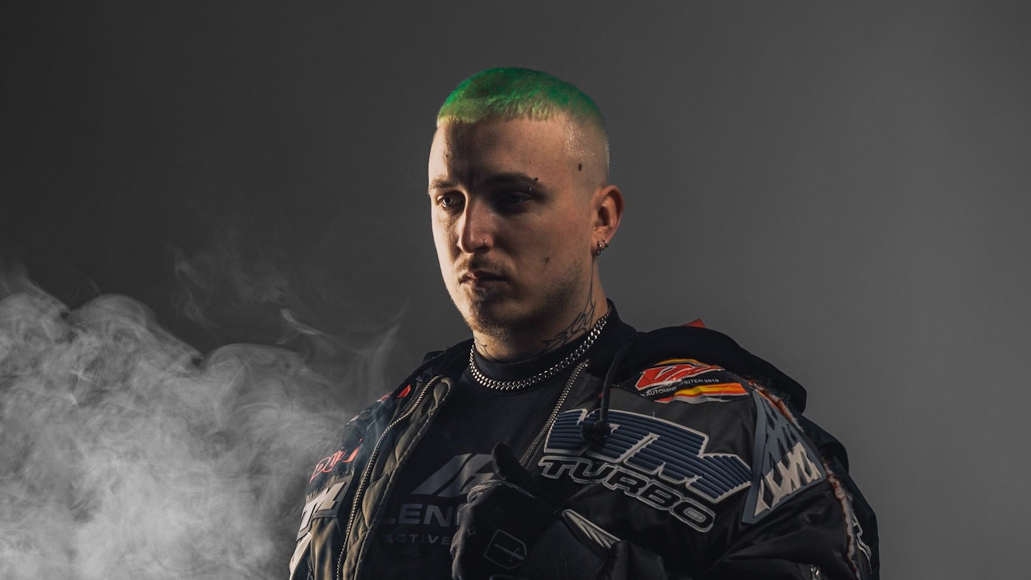 Basswell + invitados image