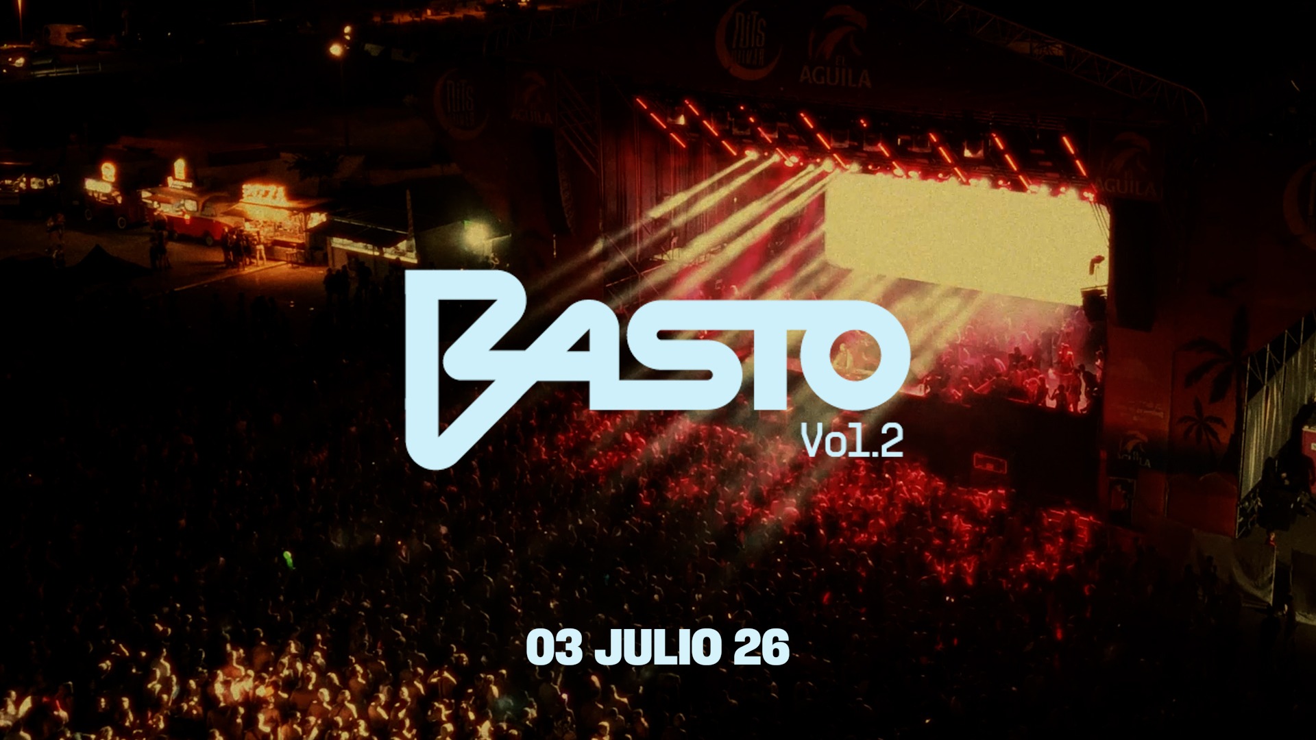 Basto Festival 2026 image