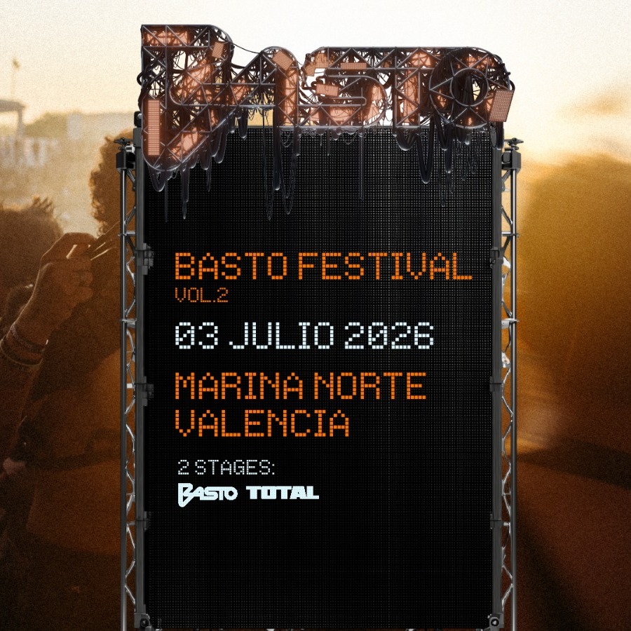 Basto Festival 2026:  image