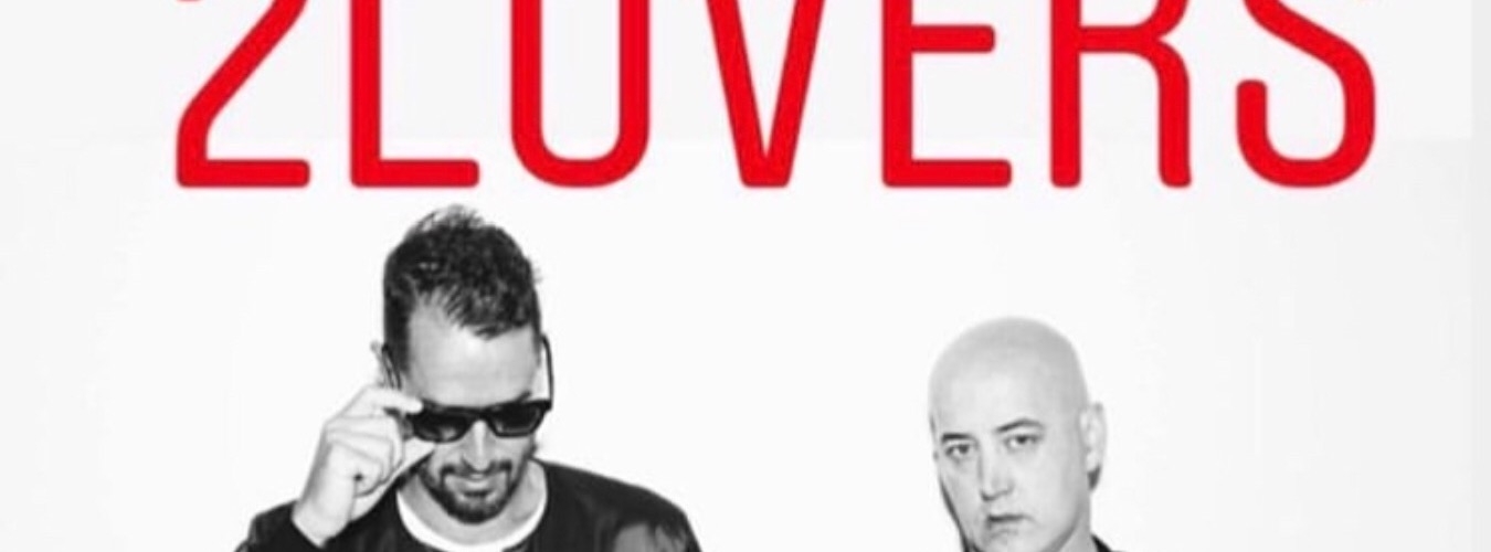 BATAPLAN CLUB - 2LOVERS