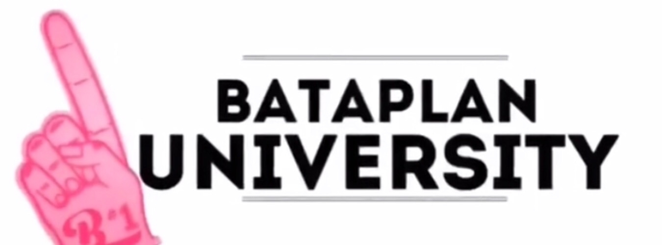 BATAPLAN UNIVERSITY