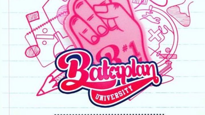 Cover for event: BATAPLAN UNIVERSITY