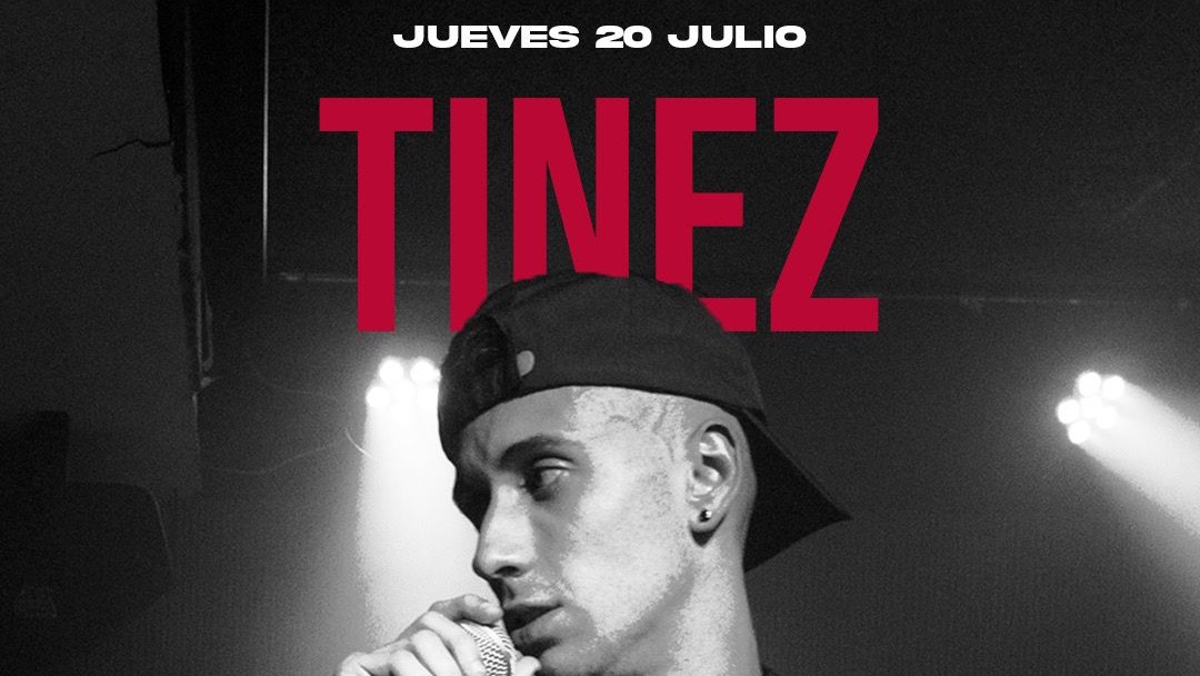 TINEZ - Soltan - J13 image