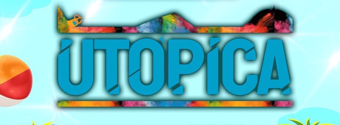 BATAPLAN UNIVERSITY - UTOPICA