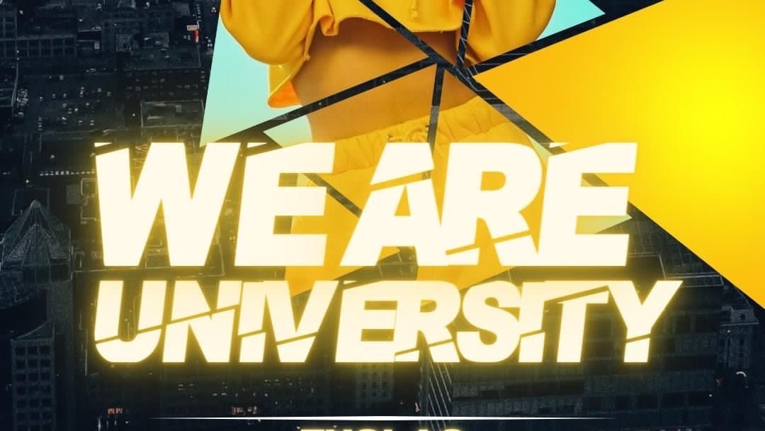 BATAPLAN UNIVERSITY - WE ARE UNIVERSITY image