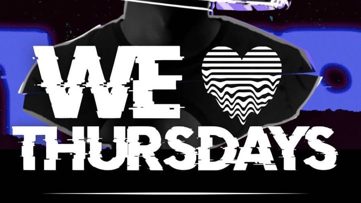 Cover for event: BATAPLAN UNIVERSITY - WE LOVE THURSDAYS