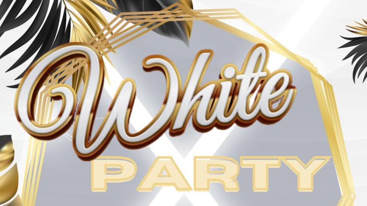 Cover for event: BATAPLAN UNIVERSITY - WHITE PARTY