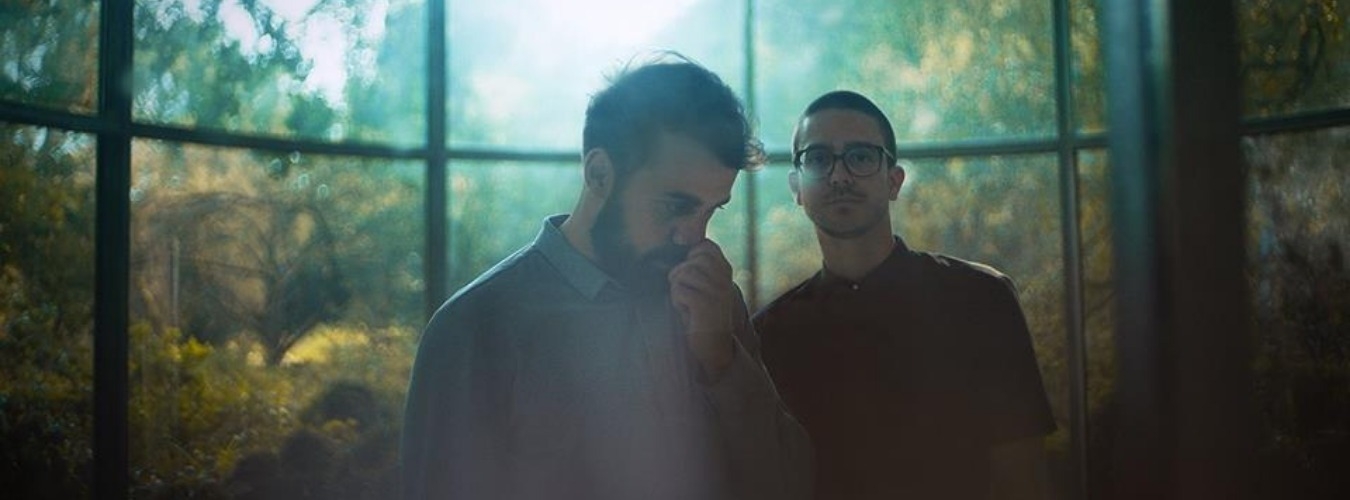 Battito: Grandbrothers live in Rome image