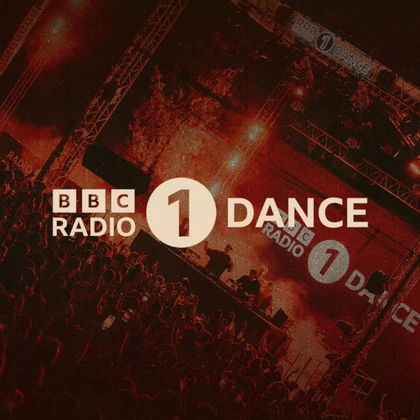 BBC Radio 1 Dance image
