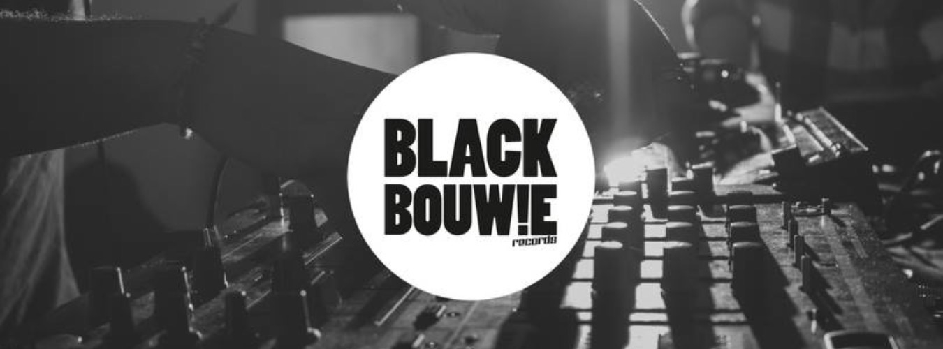 BBR pres: Planktom & Steve Main