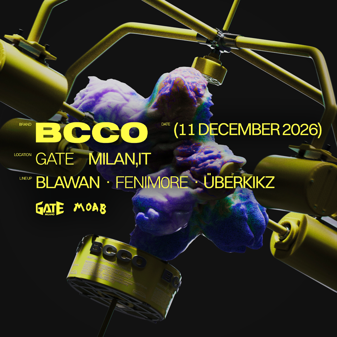 BCCO: BLAWAN & ÜBERKIKZ & FENIM0RE