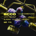 BCCO: BLAWAN & ÜBERKIKZ & FENIM0RE image