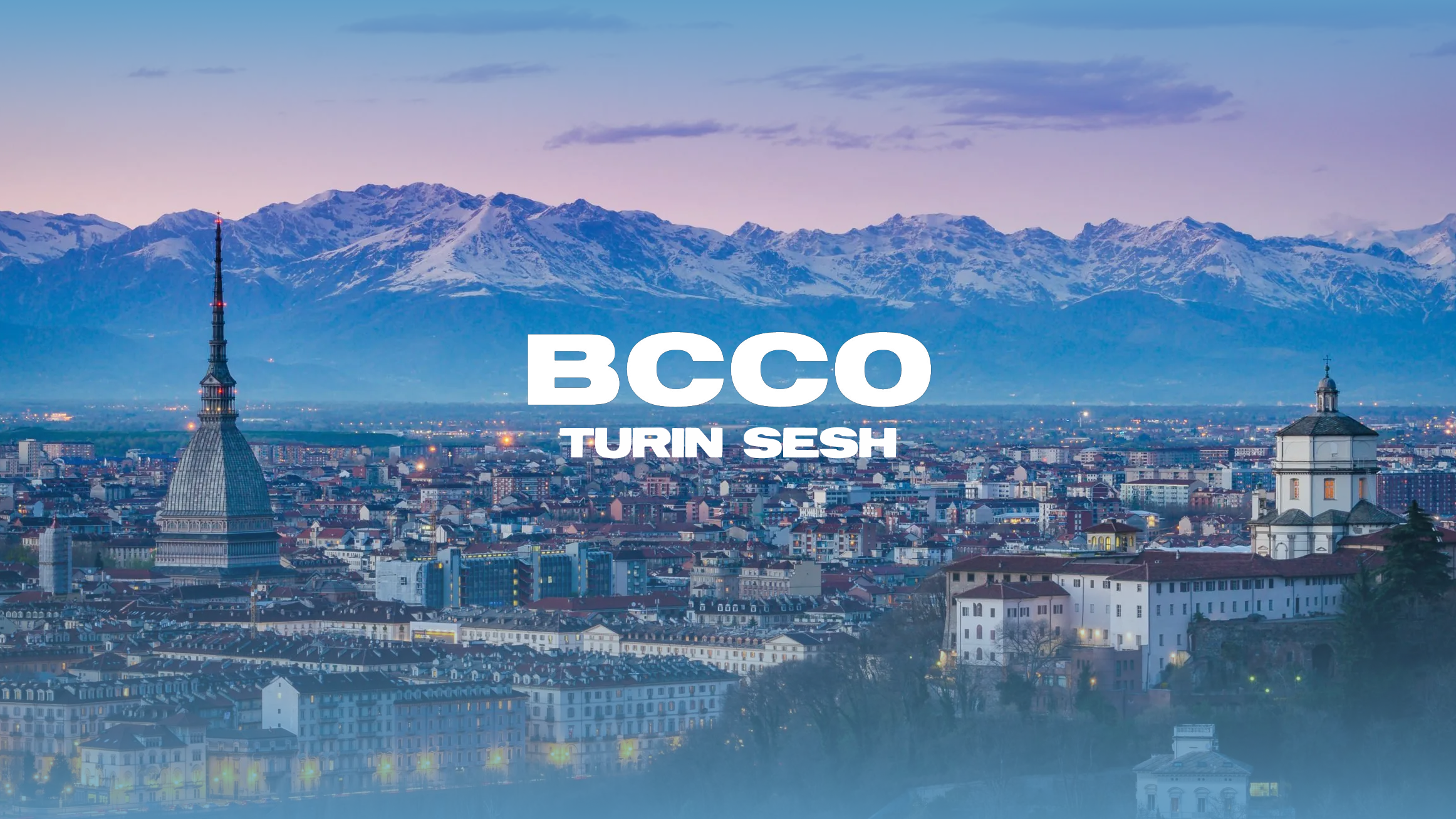 BCCO in Turin: FUTURE666 + DJ HYPERDRIVE at Q35 Warehouse  image