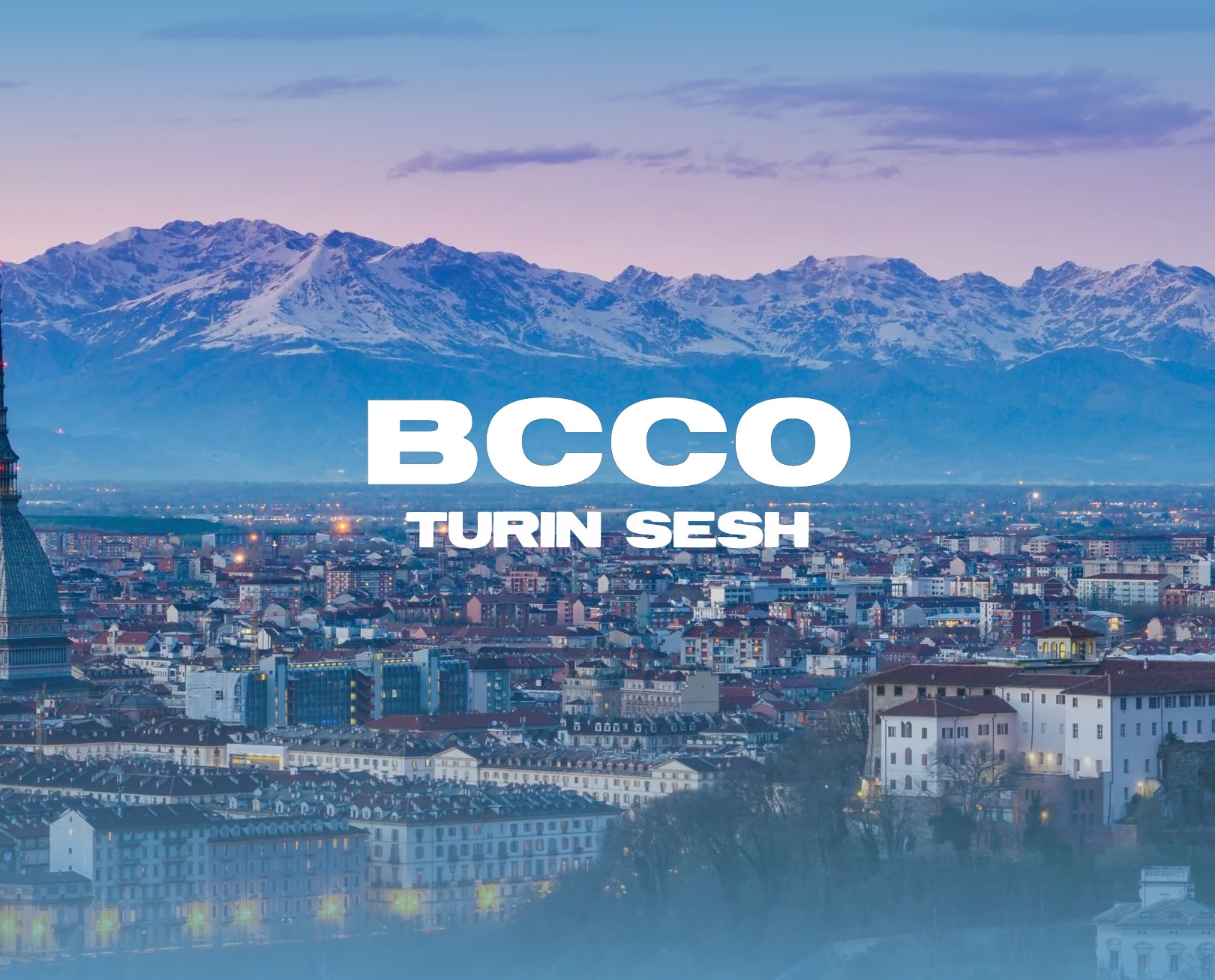 BCCO in Turin: FUTURE666 + DJ HYPERDRIVE at Q35 Warehouse image