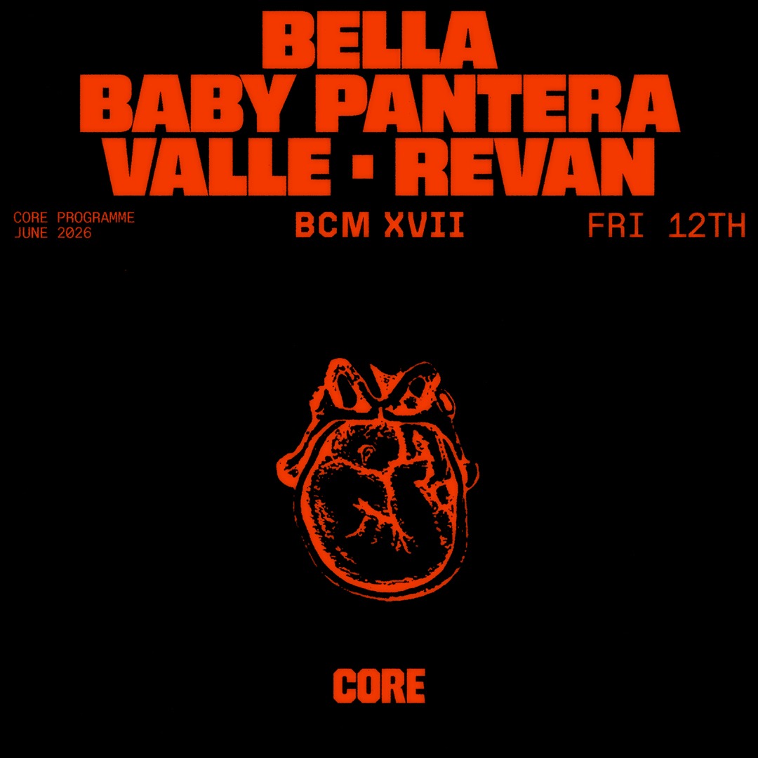 BCM XVII ft. Bella + Baby Pantera + Revan + Valle image