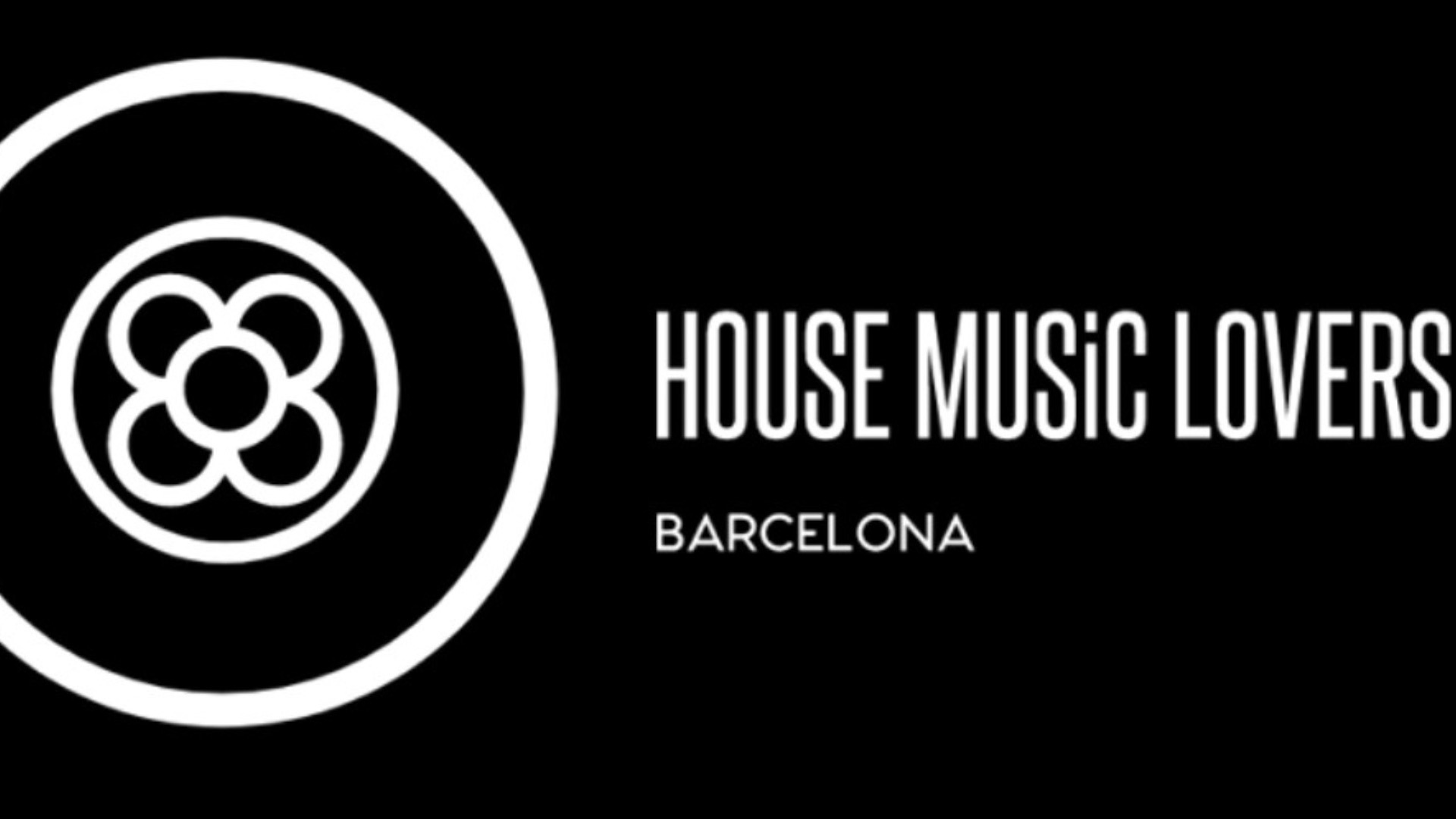 BCN HOUSE MUSIC LOVERS with Danny Mekanik image