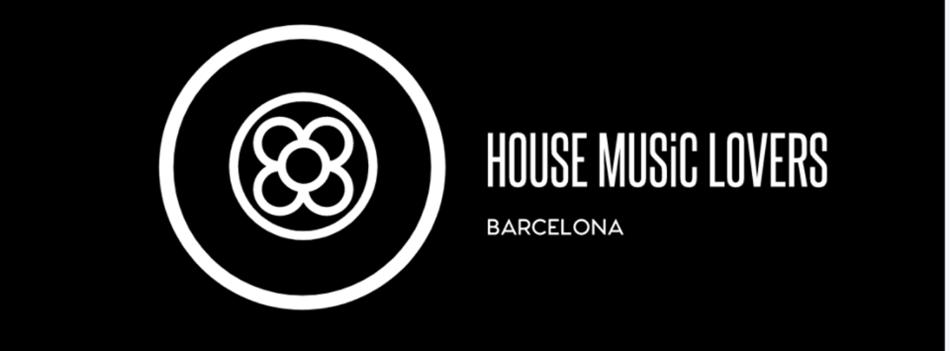 BCN HOUSE MUSIC LOVERS with Danny Mekanik