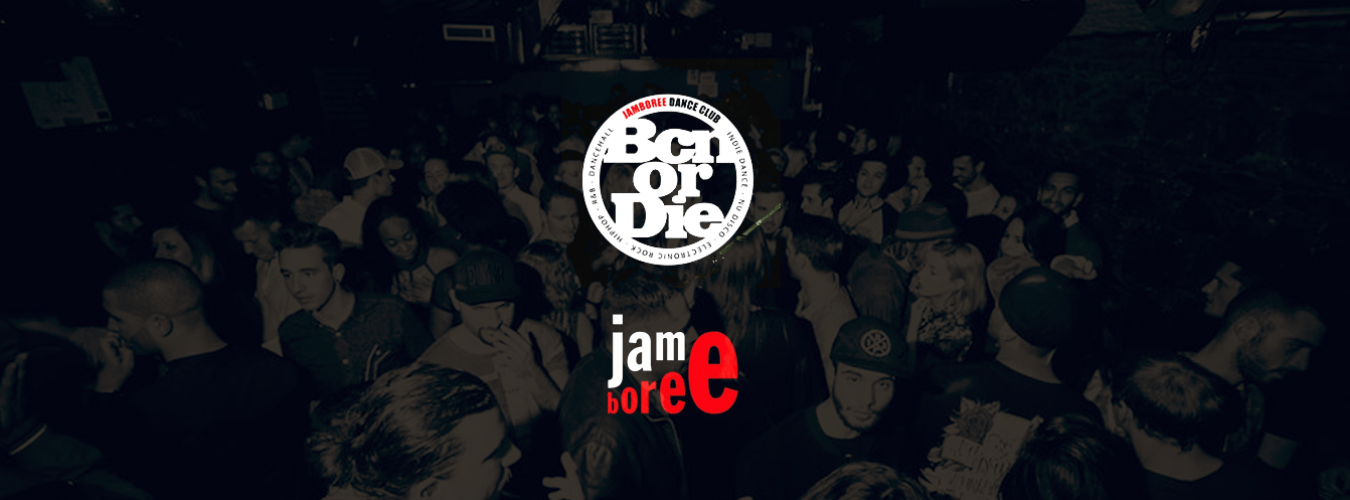 Bcn Or Die | Every Thursday image