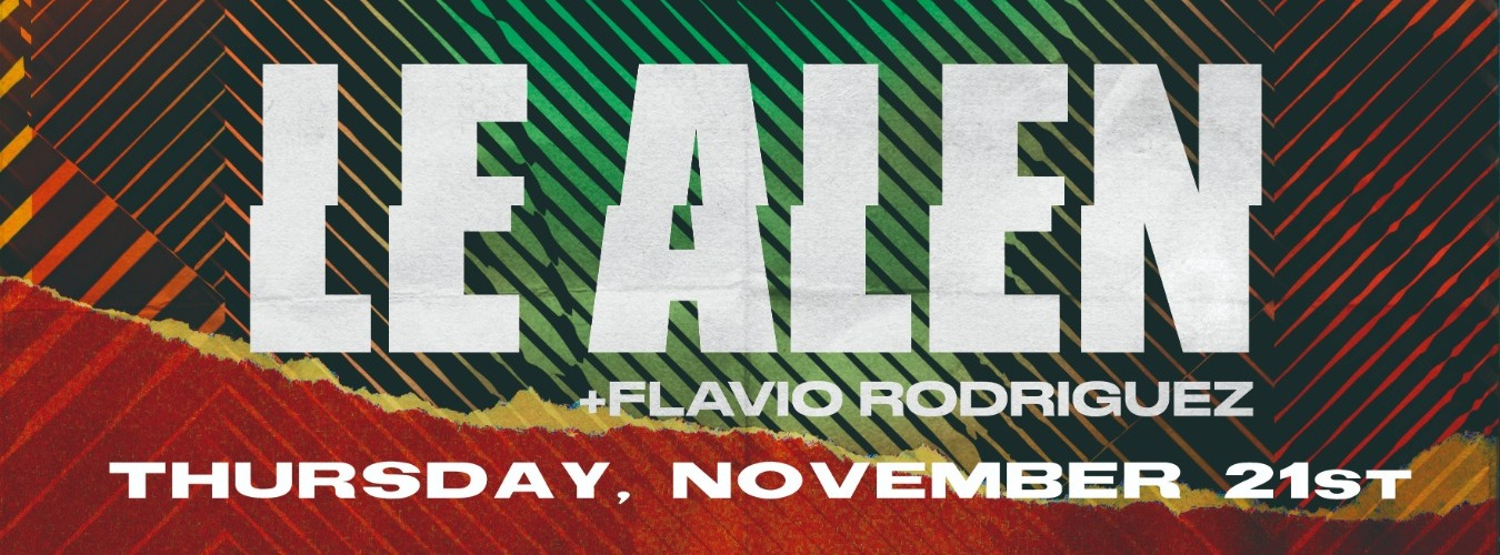 Bcn Or Die | Le Alen image