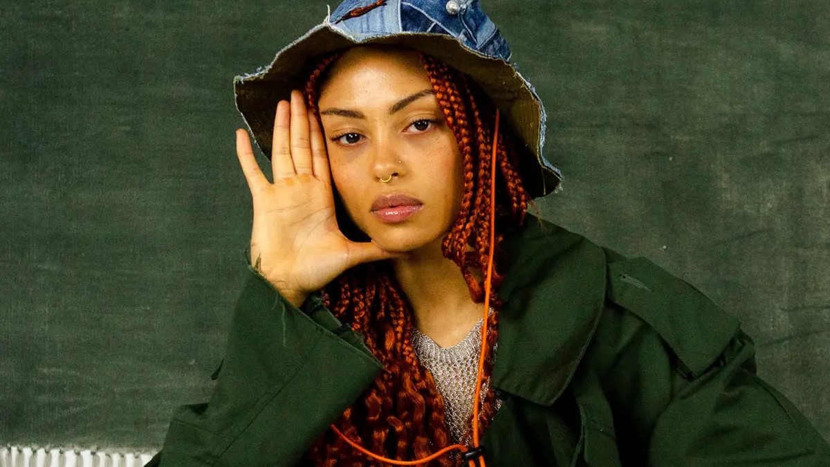 Be Basic • Suze Ijó + Aldo Rosati image