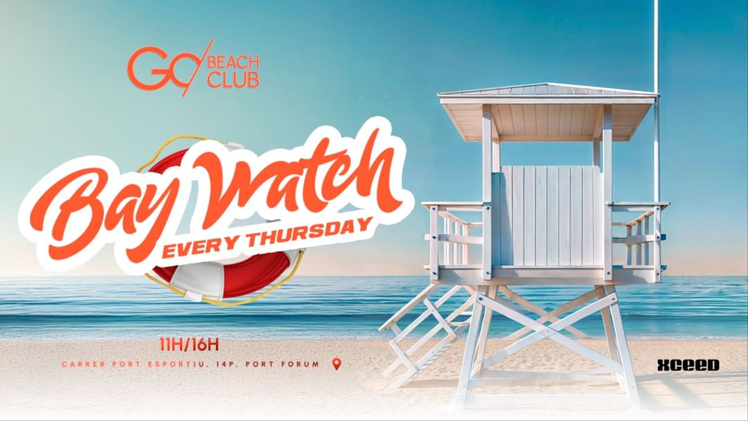 Good Mornings | from 11:00am to 16:00pm  event cover