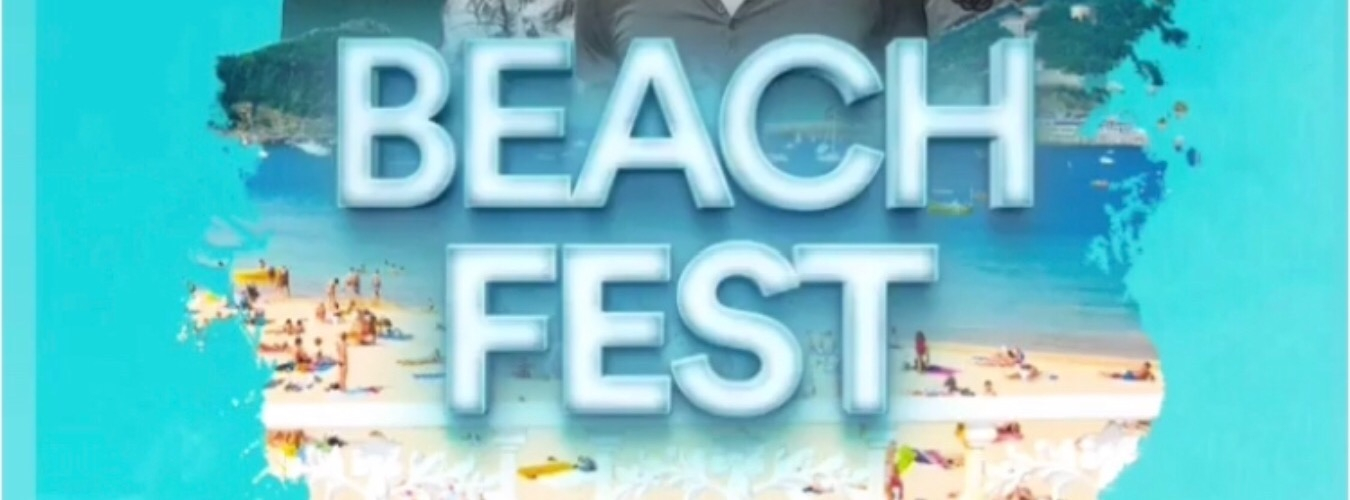 BEACH FEST image
