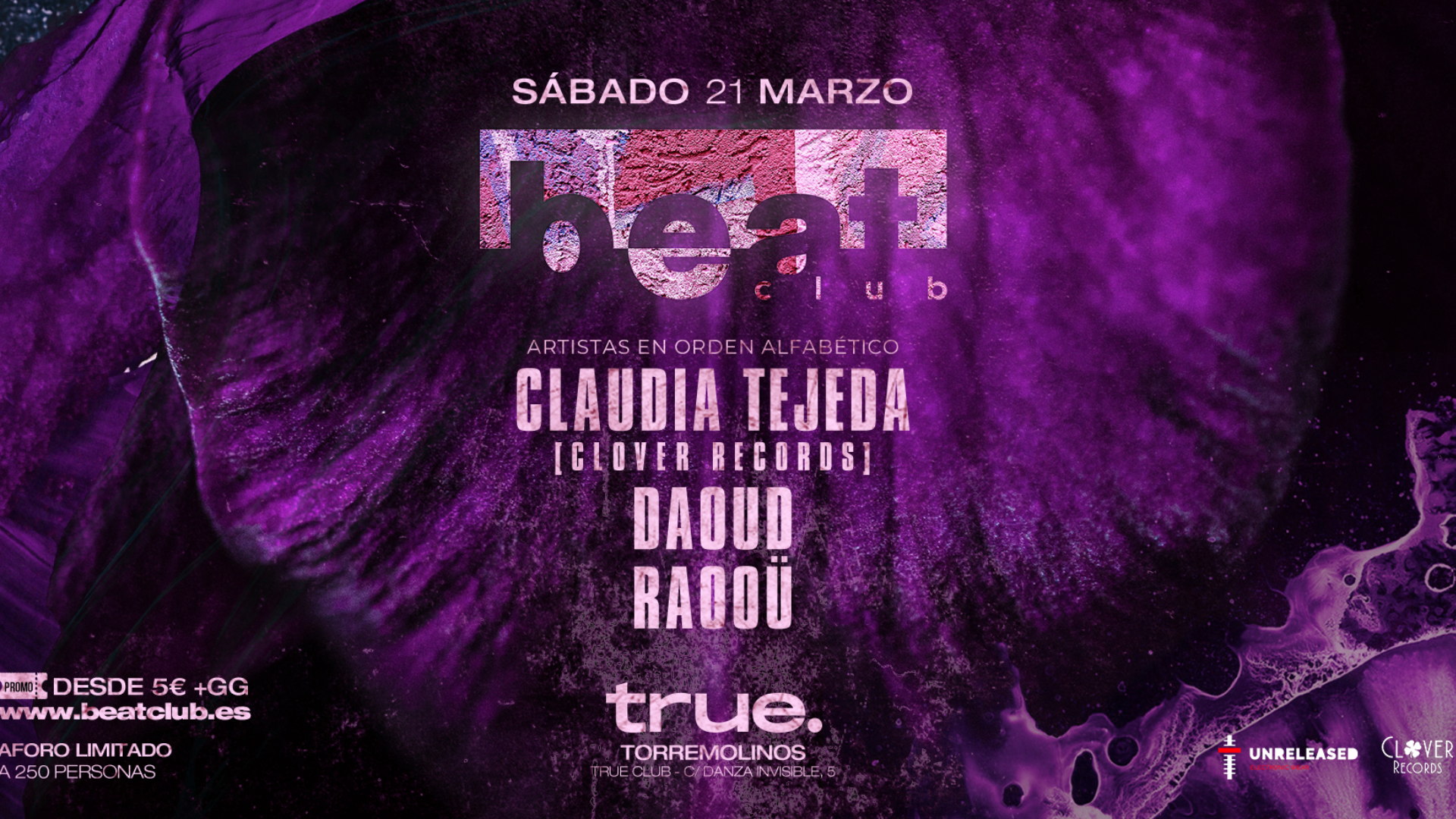 Beat Club - True Club Torremolinos image