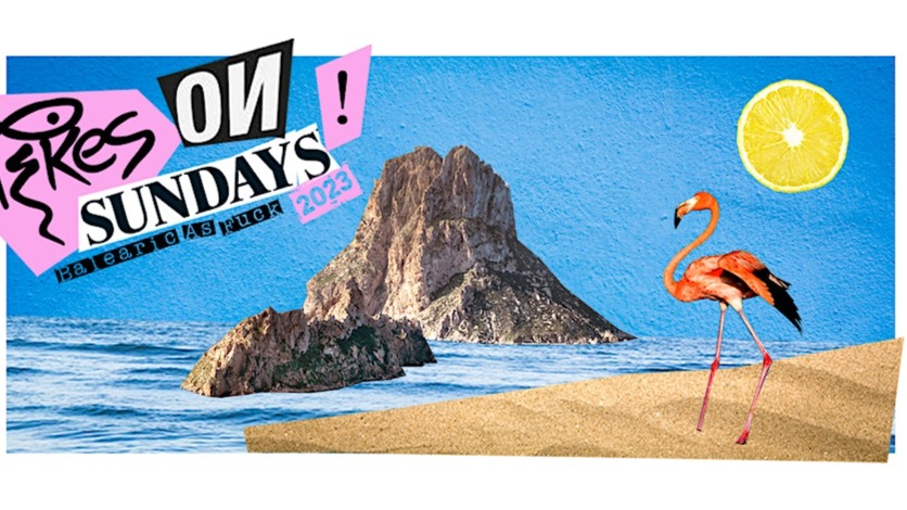 Beat Hotel x Pikes On Sundays: Tales of the Unexpected