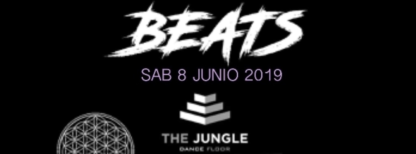 Beats (8 de Junio) en The Jungle image