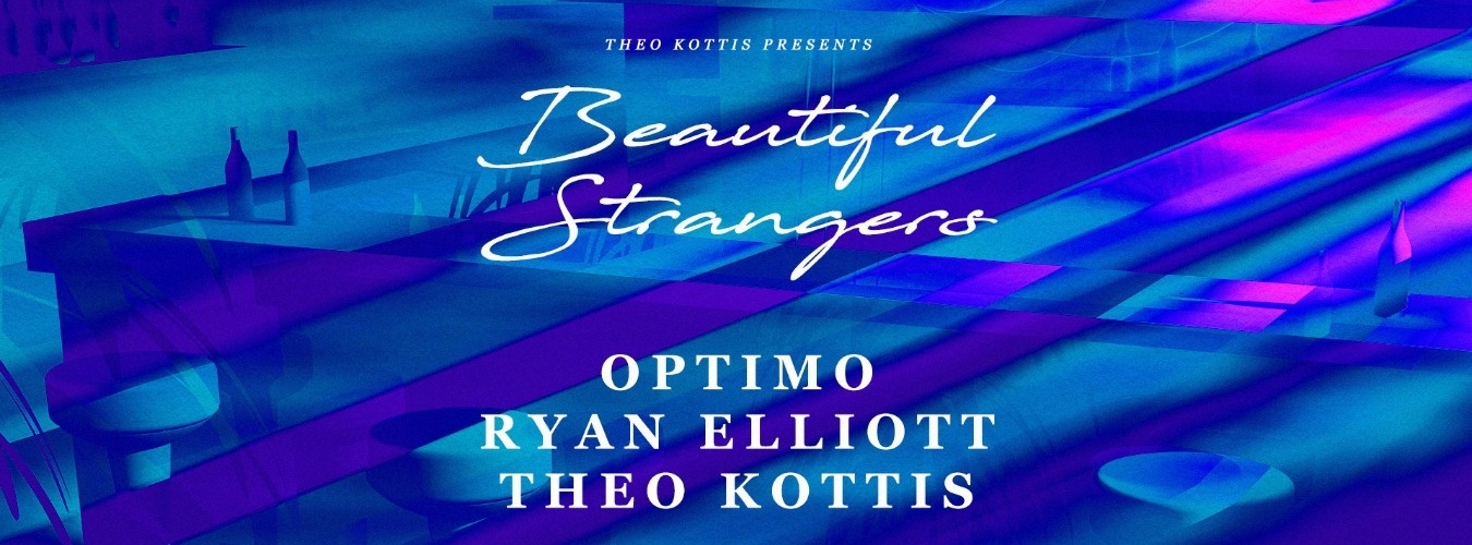 Beautiful Strangers | Off Week July Night Party image