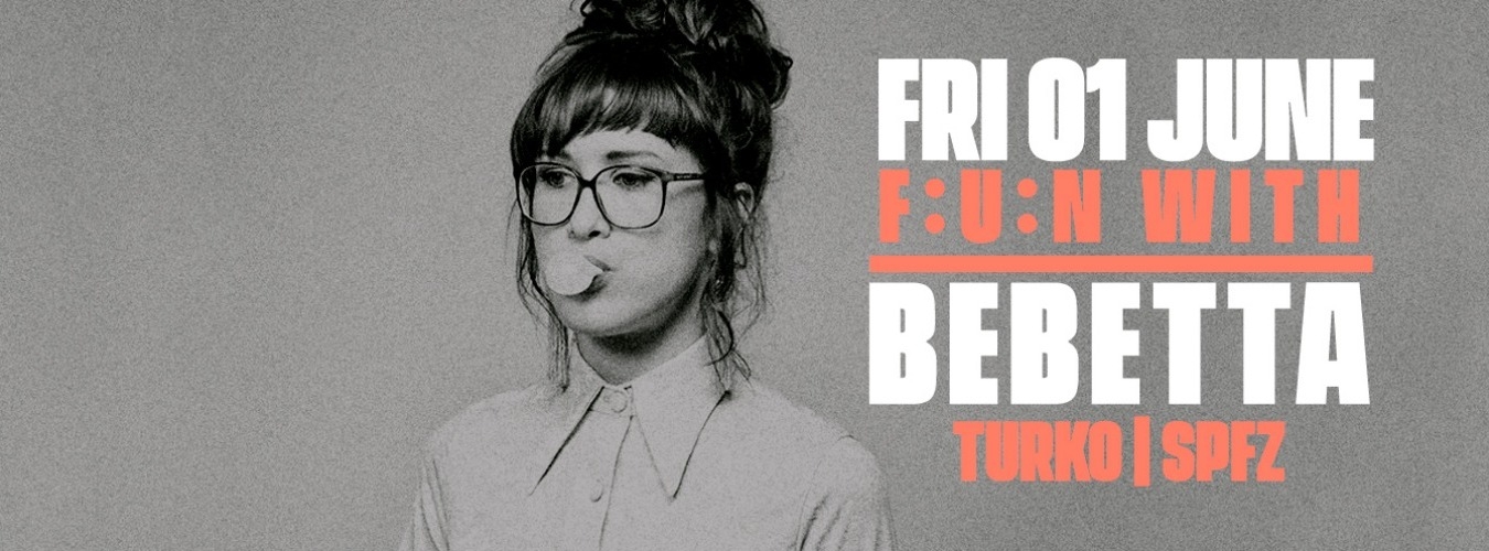 BEBETTA | RRR Fun image