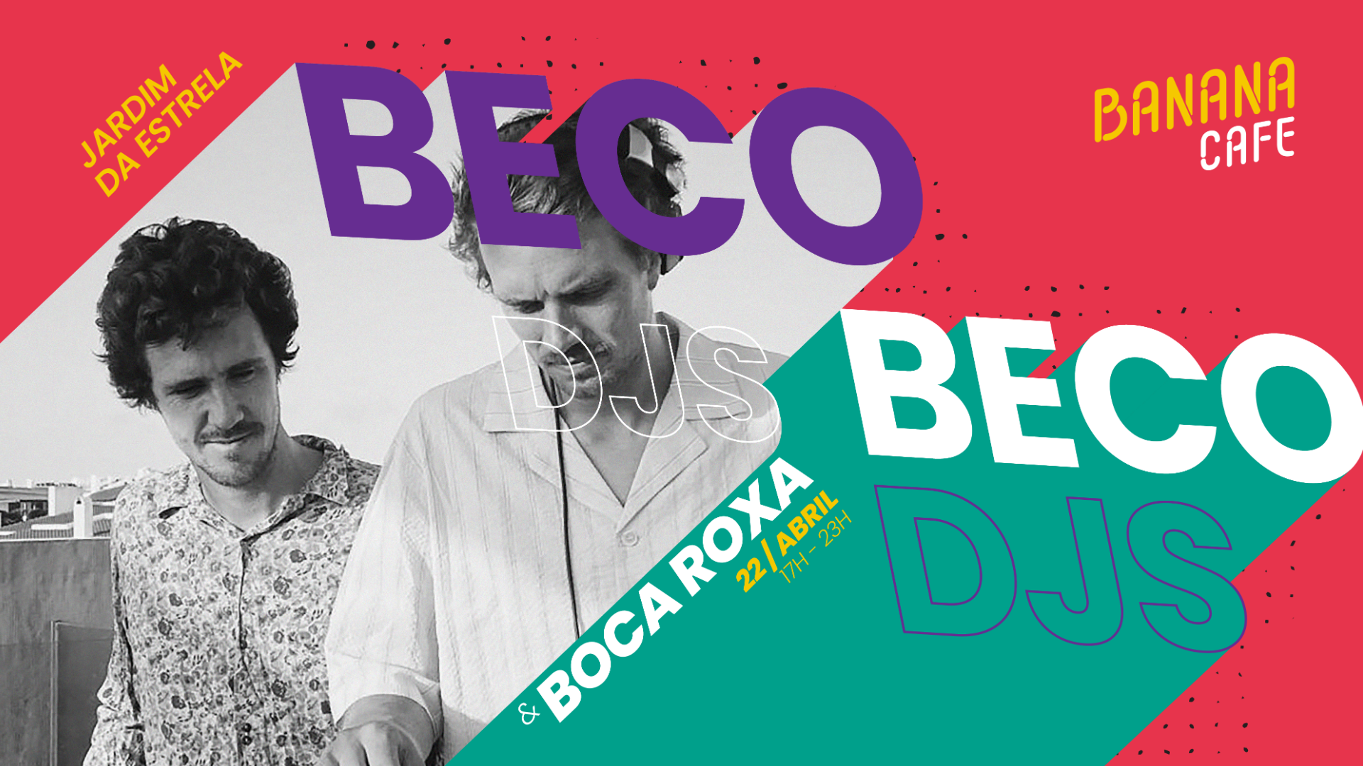 BECO DJs  image