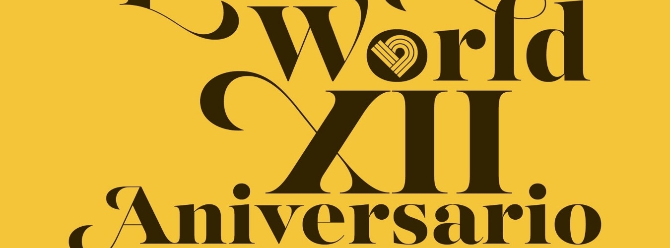 Bee Live World - XII Aniversario image
