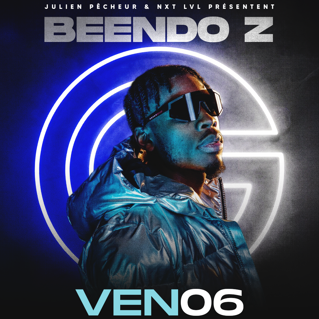 BEENDO Z en Live image