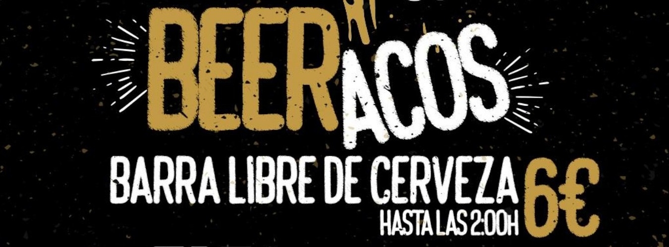 ¡ BEERaco ! image