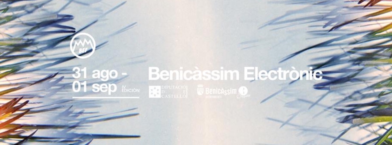 BEF Benicàssim Electrònic Festival image
