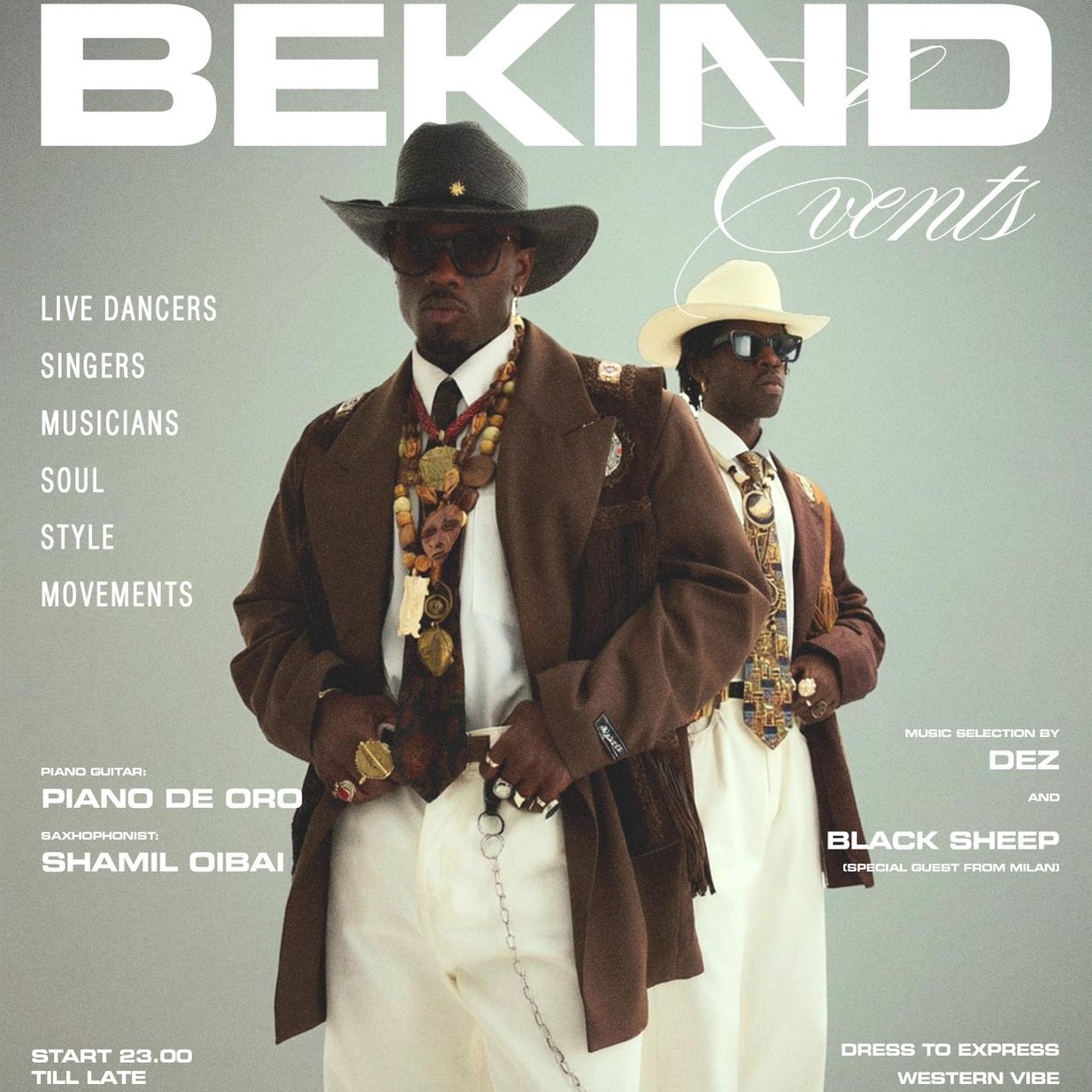 BEKIND - Alcazar Trastevere image