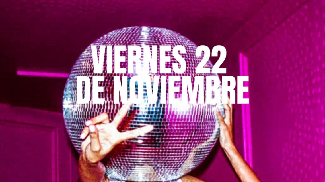 BELLA´S Friday 22th.  image