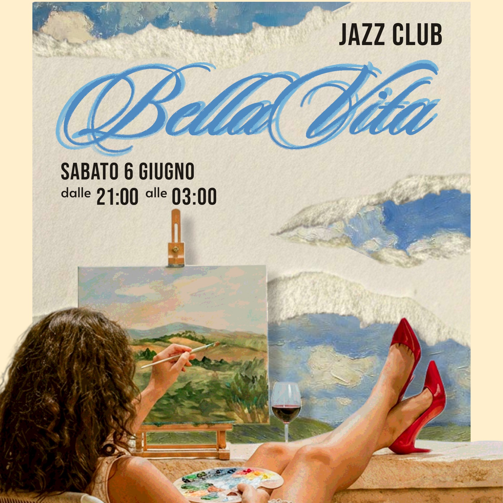 BellaVita - Jazz Club (open air) image