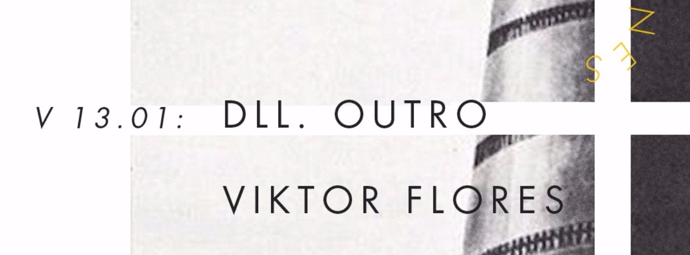 Belleville con DLL. Outro + Viktor Flores image