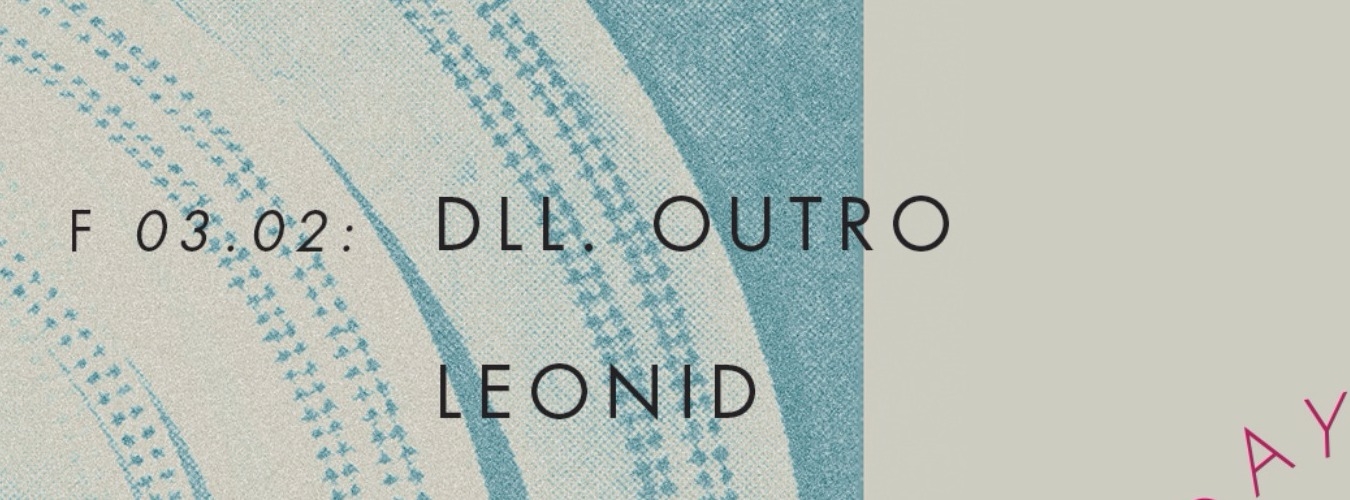 Belleville w/  Dll. Outro + Leonid image