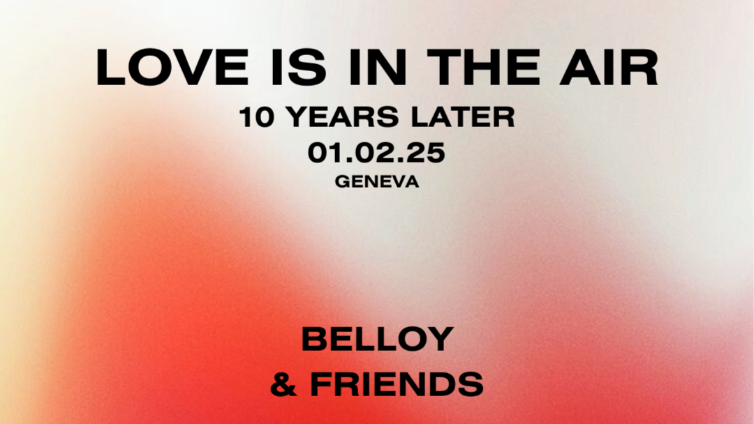 Belloy & Friends image