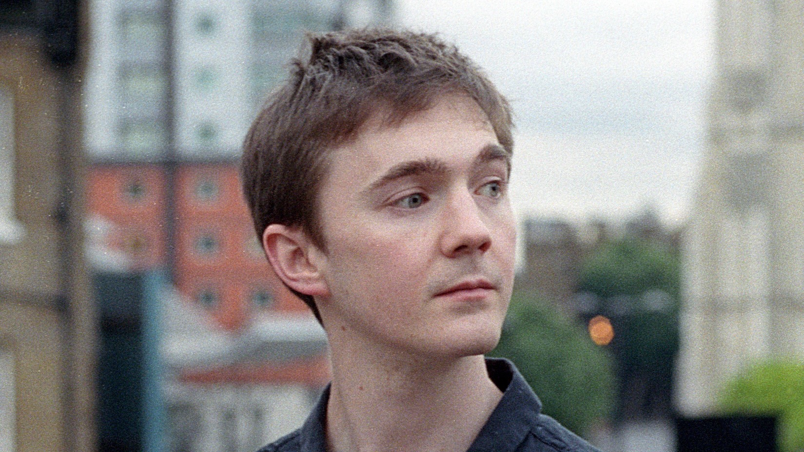 Ben UFO, Willow & Even Tuell image