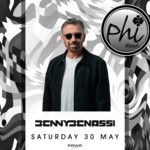 BENNY BENASSI image