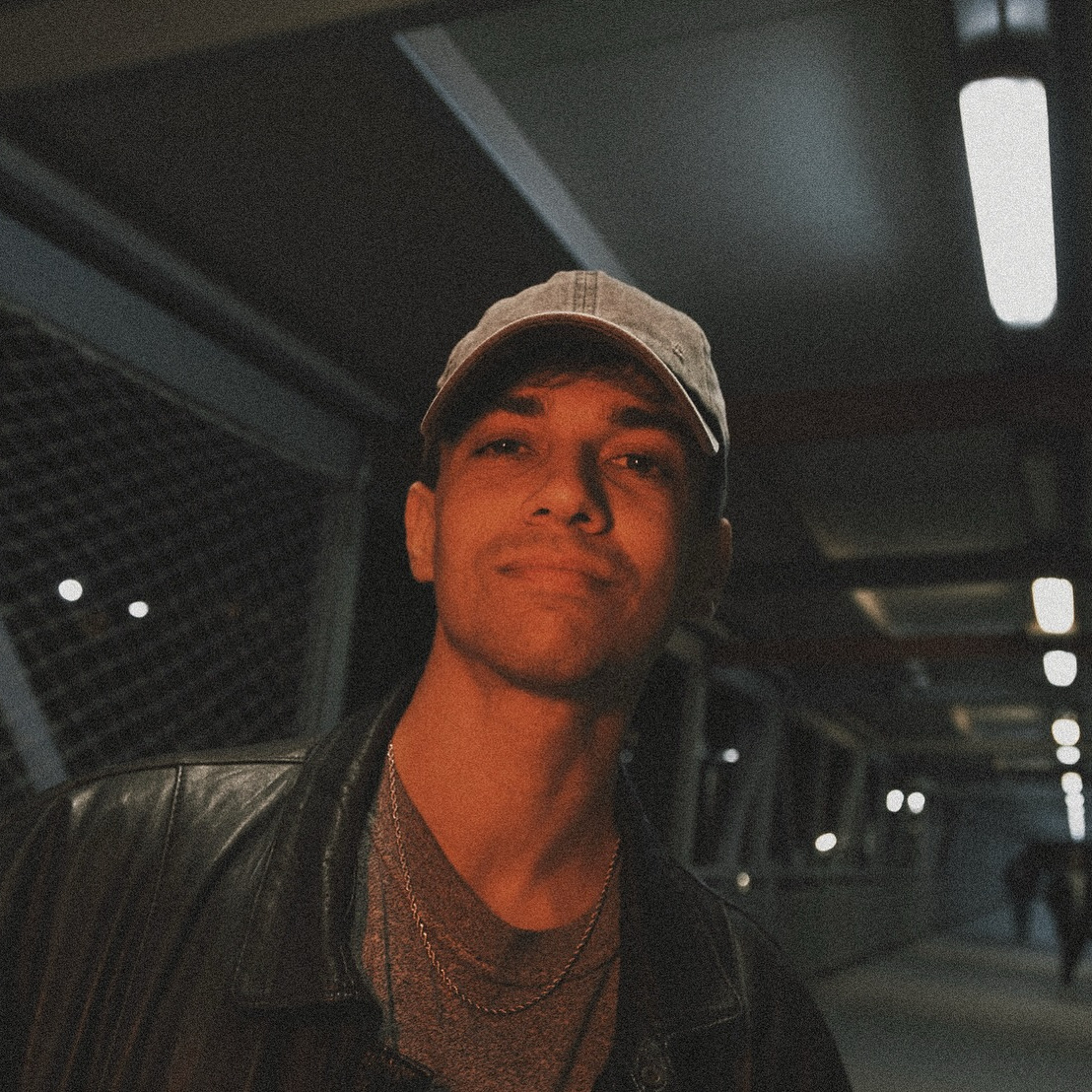 Benza (Clergy, Symbole, Vault Records /ES) hosted by Technobull at Astoria Basement  image