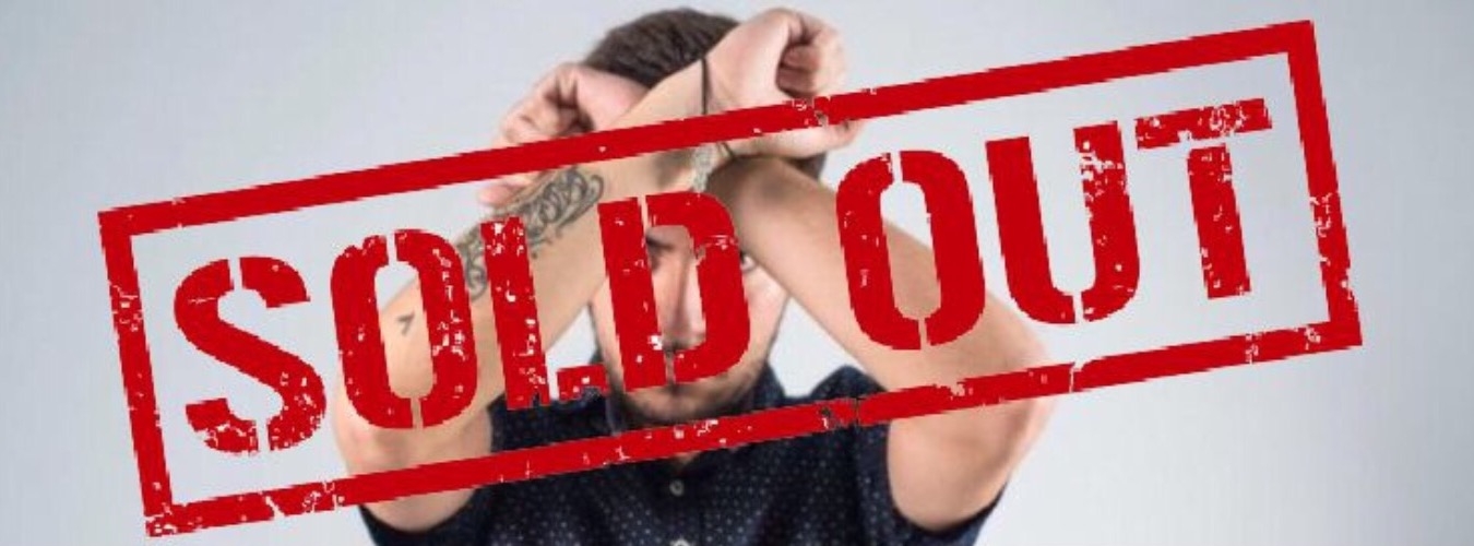 BERET en concierto. image