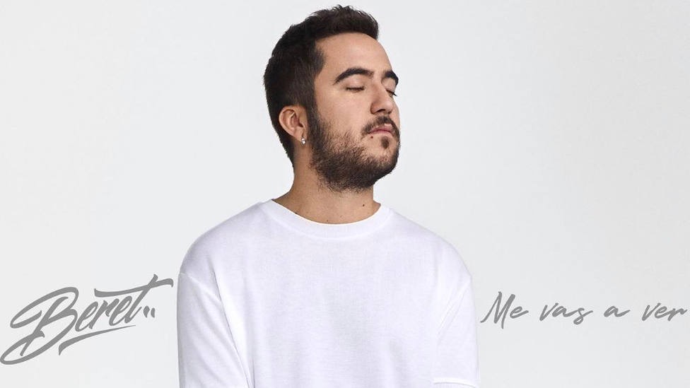 BERET X TARDET @ SUTTON BARCELONA image