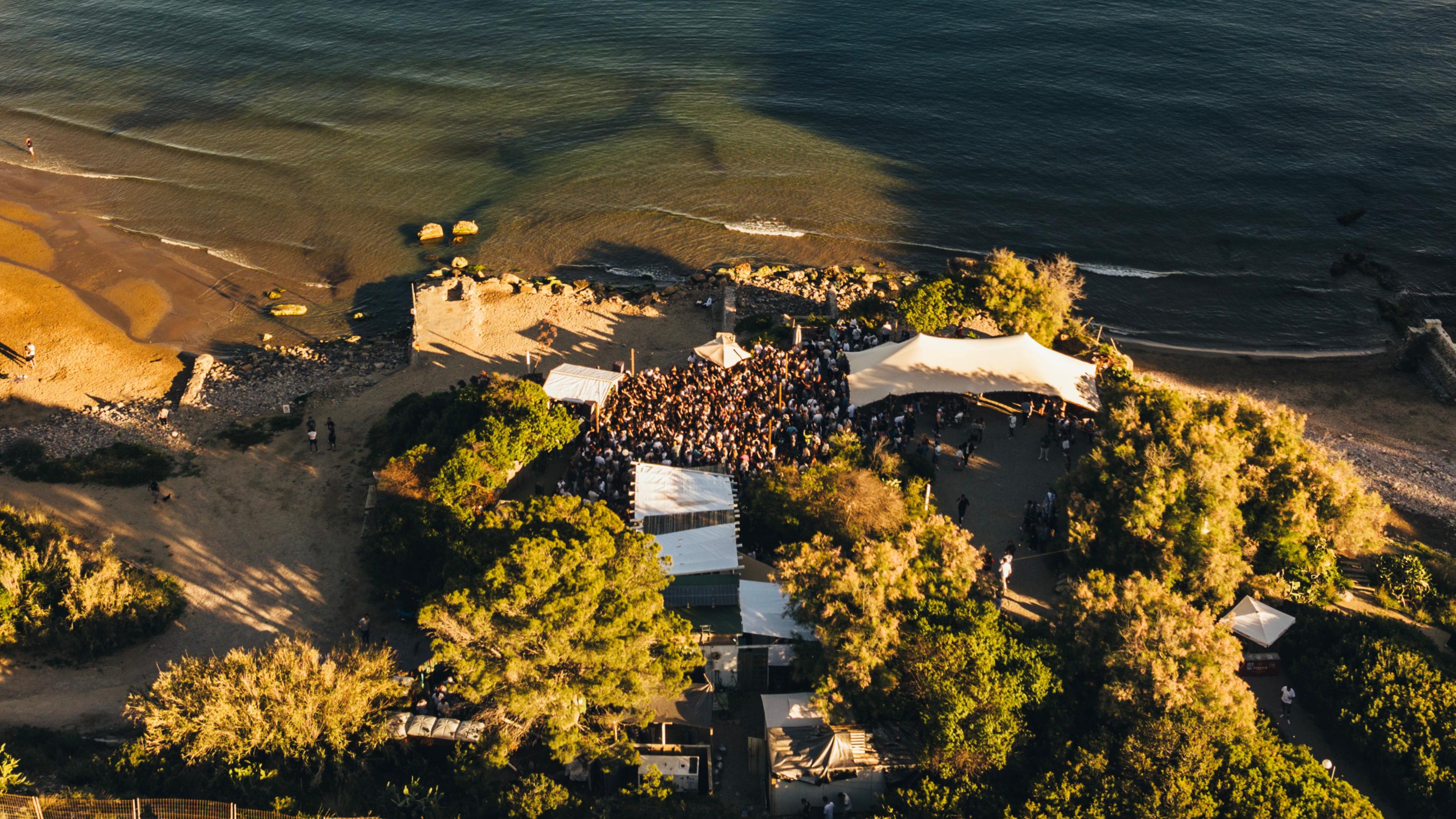 Berg Audio Showcase - OFF BCN Closing Party image